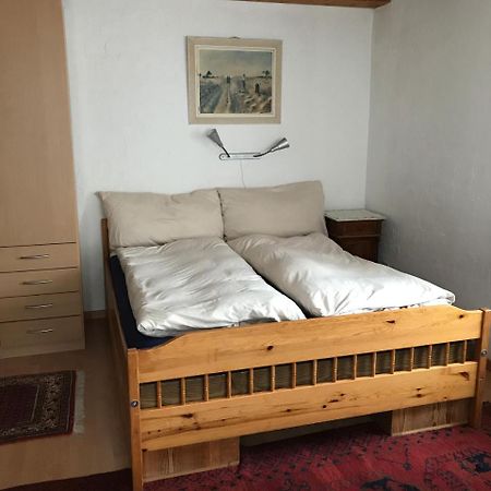 Appartement Renania à Davos Extérieur photo