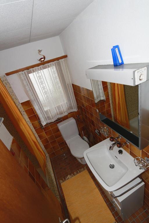 Appartement Renania à Davos Extérieur photo